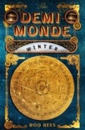 Cover: The Demi-Monde: Winter - ARCADIA