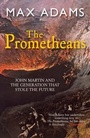 Cover: The Prometheans - Quercus