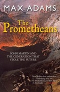 Cover: The Prometheans - Quercus