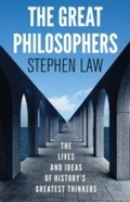 Cover: The Great Philosophers - Quercus Publishing