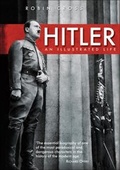 Cover: Hitler - Quercus