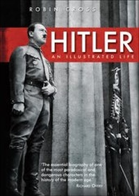 Enlarge image Cover: Hitler - Quercus