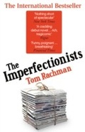 Cover: The Imperfectionists - Quercus