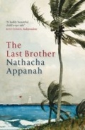 Cover: The Last Brother - MacLehose Press