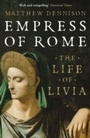 Cover: Empress of Rome - Quercus