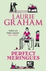 Cover: Perfect Meringues - Quercus