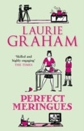 Cover: Perfect Meringues - Quercus