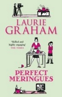 Enlarge image Cover: Perfect Meringues - Quercus