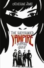 Cover: The Reformed Vampire Support Group - Quercus Children's Books