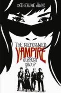 Enlarge image Cover: The Reformed Vampire Support Group - Quercus Children's Books