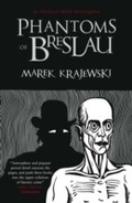 Cover: Phantoms of Breslau - MacLehose Press