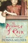 Cover: The Promise of Rain - Quercus