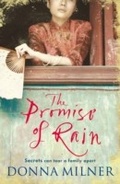 Cover: The Promise of Rain - Quercus