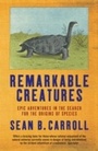 Cover: Remarkable Creatures - Quercus