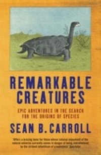 Enlarge image Cover: Remarkable Creatures - Quercus