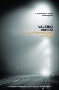 Abbildung von: Gold, Frankincense and Dust - MacLehose Press