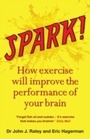 Cover: Spark - Quercus Publishing