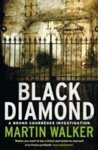 Abbildung von: Black Diamond - Quercus