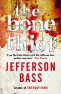 Cover: The Bone Thief - Quercus