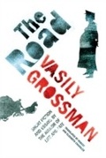 Cover: The Road - MacLehose Press