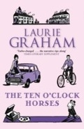 Cover: The Ten O'Clock Horses - Quercus