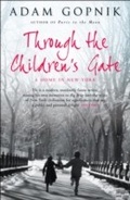 Cover: Through The Children's Gate - Quercus