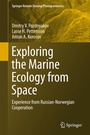 Bild: Exploring the Marine Ecology from Space - Springer