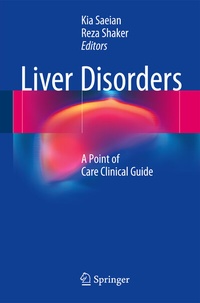 Abbildung von: Liver Disorders - Springer