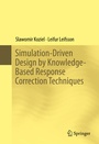 Cover: Simulation-Driven Design by Knowledge-Based Response Correction Techniques - Springer