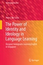 Cover: The Power of Identity and Ideology in Language Learning - Springer