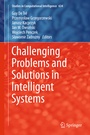 Cover: Challenging Problems and Solutions in Intelligent Systems - Springer