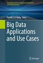 Cover: Big Data Applications and Use Cases - Springer