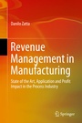 Cover: Revenue Management in Manufacturing - Springer