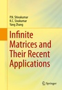 Cover: Infinite Matrices and Their Recent Applications - Springer