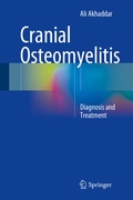 Cover: Cranial Osteomyelitis - Springer