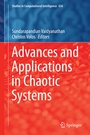 Cover: Advances and Applications in Chaotic Systems - Springer