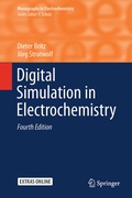 Bild: Digital Simulation in Electrochemistry - Springer