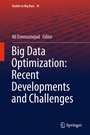 Cover: Big Data Optimization: Recent Developments and Challenges - Springer