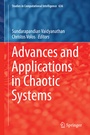 Cover: Advances and Applications in Chaotic Systems - Springer