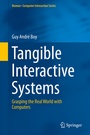 Cover: Tangible Interactive Systems - Springer