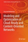 Cover: Modeling and Optimization of Cloud-Ready and Content-Oriented Networks - Springer