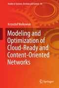 Cover: Modeling and Optimization of Cloud-Ready and Content-Oriented Networks - Springer