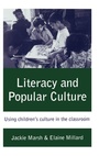Cover: Literacy and Popular Culture - SAGE Publications Inc
