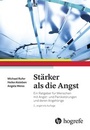 Cover: Stärker als die Angst - Hogrefe