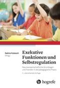 Cover: Exekutive Funktionen und Selbstregulation - Hogrefe