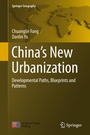 Cover: China's New Urbanization - Springer