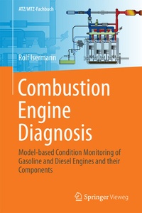 Abbildung von: Combustion Engine Diagnosis - Springer Vieweg