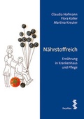 Cover: N&auml;hrstoffreich - Facultas