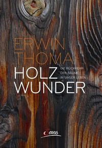 Abbildung von: Holzwunder - Servus