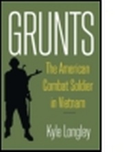 Enlarge image Cover: Grunts - M.E. Sharpe